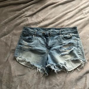 American eagle shorts